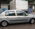 Серый Рено Clio Symbol, объемом двигателя 1.4 л и пробегом 250 тыс. км за 2900 $, фото 7 на Automoto.ua