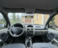 Сірий Рено Clio Symbol, об'ємом двигуна 1.4 л та пробігом 207 тис. км за 3250 $, фото 19 на Automoto.ua