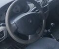 Серый Рено Clio Symbol, объемом двигателя 1.39 л и пробегом 189 тыс. км за 3200 $, фото 1 на Automoto.ua