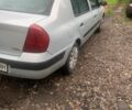 Серый Рено Clio Symbol, объемом двигателя 1.4 л и пробегом 191 тыс. км за 2800 $, фото 2 на Automoto.ua