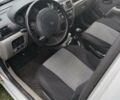 Серый Рено Clio Symbol, объемом двигателя 1.39 л и пробегом 199 тыс. км за 3200 $, фото 4 на Automoto.ua