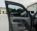 Серый Рено Clio Symbol, объемом двигателя 1.4 л и пробегом 228 тыс. км за 2750 $, фото 20 на Automoto.ua