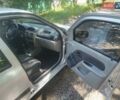 Серый Рено Clio Symbol, объемом двигателя 1.4 л и пробегом 300 тыс. км за 3000 $, фото 26 на Automoto.ua