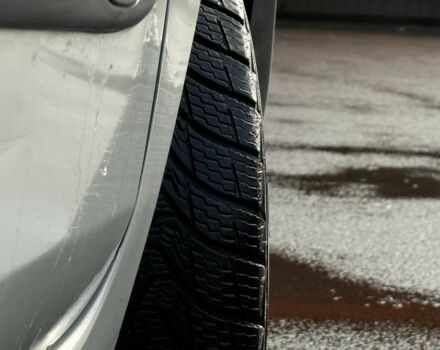 Серый Рено Clio Symbol, объемом двигателя 1.4 л и пробегом 244 тыс. км за 2750 $, фото 13 на Automoto.ua