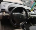 Серый Рено Clio Symbol, объемом двигателя 1.4 л и пробегом 250 тыс. км за 2900 $, фото 3 на Automoto.ua