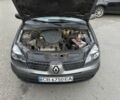 Серый Рено Clio Symbol, объемом двигателя 1.4 л и пробегом 228 тыс. км за 2750 $, фото 12 на Automoto.ua