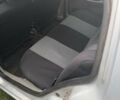 Серый Рено Clio Symbol, объемом двигателя 1.39 л и пробегом 199 тыс. км за 3200 $, фото 3 на Automoto.ua