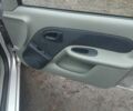 Серый Рено Clio Symbol, объемом двигателя 1.4 л и пробегом 110 тыс. км за 2850 $, фото 7 на Automoto.ua