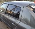 Серый Рено Clio Symbol, объемом двигателя 1.39 л и пробегом 148 тыс. км за 3500 $, фото 16 на Automoto.ua