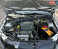 Серый Рено Clio Symbol, объемом двигателя 1.4 л и пробегом 207 тыс. км за 3250 $, фото 38 на Automoto.ua
