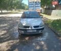 Серый Рено Clio Symbol, объемом двигателя 1.4 л и пробегом 300 тыс. км за 3000 $, фото 1 на Automoto.ua