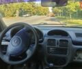 Серый Рено Clio Symbol, объемом двигателя 1.39 л и пробегом 189 тыс. км за 2200 $, фото 1 на Automoto.ua