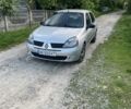 Серый Рено Clio Symbol, объемом двигателя 1.4 л и пробегом 200 тыс. км за 2200 $, фото 1 на Automoto.ua