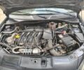 Серый Рено Clio Symbol, объемом двигателя 1.4 л и пробегом 210 тыс. км за 92000 $, фото 6 на Automoto.ua