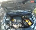 Серый Рено Clio Symbol, объемом двигателя 1.4 л и пробегом 300 тыс. км за 3000 $, фото 7 на Automoto.ua