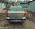 Серый Рено Clio Symbol, объемом двигателя 0 л и пробегом 168 тыс. км за 2799 $, фото 3 на Automoto.ua