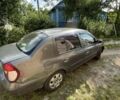 Сірий Рено Clio Symbol, об'ємом двигуна 1.4 л та пробігом 147 тис. км за 1950 $, фото 4 на Automoto.ua
