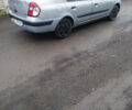 Серый Рено Clio Symbol, объемом двигателя 1.39 л и пробегом 250 тыс. км за 2950 $, фото 2 на Automoto.ua