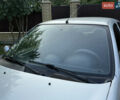Серый Рено Clio Symbol, объемом двигателя 1.4 л и пробегом 207 тыс. км за 3250 $, фото 12 на Automoto.ua