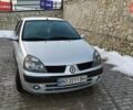 Сірий Рено Clio Symbol, об'ємом двигуна 1.39 л та пробігом 222 тис. км за 3200 $, фото 1 на Automoto.ua