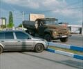 Серый Рено Clio Symbol, объемом двигателя 1.4 л и пробегом 306 тыс. км за 3000 $, фото 5 на Automoto.ua