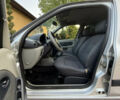 Серый Рено Clio Symbol, объемом двигателя 1.4 л и пробегом 207 тыс. км за 3250 $, фото 15 на Automoto.ua