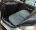 Серый Рено Clio Symbol, объемом двигателя 1.4 л и пробегом 26 тыс. км за 3200 $, фото 6 на Automoto.ua