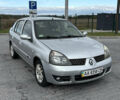 Сірий Рено Clio Symbol, об'ємом двигуна 1.4 л та пробігом 83 тис. км за 3900 $, фото 1 на Automoto.ua