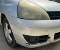 Сірий Рено Clio Symbol, об'ємом двигуна 1.39 л та пробігом 208 тис. км за 3500 $, фото 4 на Automoto.ua