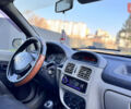 Серый Рено Clio Symbol, объемом двигателя 1.4 л и пробегом 225 тыс. км за 2950 $, фото 41 на Automoto.ua