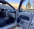 Серый Рено Clio Symbol, объемом двигателя 1.4 л и пробегом 225 тыс. км за 2950 $, фото 37 на Automoto.ua
