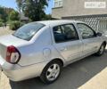 Сірий Рено Clio Symbol, об'ємом двигуна 1.39 л та пробігом 208 тис. км за 3500 $, фото 7 на Automoto.ua