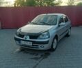 Серый Рено Clio Symbol, объемом двигателя 1.4 л и пробегом 436 тыс. км за 2600 $, фото 1 на Automoto.ua