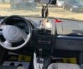 Серый Рено Clio Symbol, объемом двигателя 1.4 л и пробегом 291 тыс. км за 3999 $, фото 16 на Automoto.ua