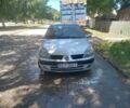 Серый Рено Clio Symbol, объемом двигателя 1.4 л и пробегом 300 тыс. км за 3500 $, фото 3 на Automoto.ua