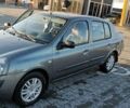Сірий Рено Clio Symbol, об'ємом двигуна 1.4 л та пробігом 155 тис. км за 3450 $, фото 1 на Automoto.ua