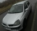 Сірий Рено Clio Symbol, об'ємом двигуна 1.4 л та пробігом 222 тис. км за 2750 $, фото 1 на Automoto.ua