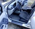 Сірий Рено Clio Symbol, об'ємом двигуна 1.4 л та пробігом 54 тис. км за 5600 $, фото 8 на Automoto.ua