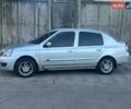 Сірий Рено Clio Symbol, об'ємом двигуна 1.4 л та пробігом 266 тис. км за 2900 $, фото 1 на Automoto.ua