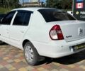Серый Рено Clio Symbol, объемом двигателя 1.4 л и пробегом 291 тыс. км за 3999 $, фото 4 на Automoto.ua