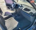Серый Рено Clio Symbol, объемом двигателя 1.4 л и пробегом 335 тыс. км за 3250 $, фото 16 на Automoto.ua