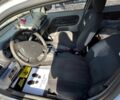 Серый Рено Clio Symbol, объемом двигателя 1.4 л и пробегом 291 тыс. км за 3999 $, фото 10 на Automoto.ua