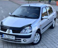Серый Рено Clio Symbol, объемом двигателя 1.4 л и пробегом 225 тыс. км за 2950 $, фото 5 на Automoto.ua