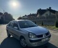 Сірий Рено Clio Symbol, об'ємом двигуна 1.4 л та пробігом 280 тис. км за 1699 $, фото 1 на Automoto.ua