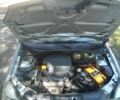 Серый Рено Clio Symbol, объемом двигателя 1.4 л и пробегом 300 тыс. км за 3500 $, фото 6 на Automoto.ua