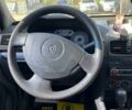 Серый Рено Clio Symbol, объемом двигателя 1.4 л и пробегом 291 тыс. км за 3999 $, фото 15 на Automoto.ua