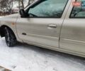 Сірий Рено Clio Symbol, об'ємом двигуна 1.39 л та пробігом 260 тис. км за 2700 $, фото 14 на Automoto.ua