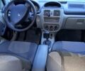 Сірий Рено Clio Symbol, об'ємом двигуна 1.4 л та пробігом 54 тис. км за 5600 $, фото 9 на Automoto.ua