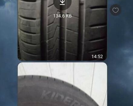 Сірий Рено Clio Symbol, об'ємом двигуна 1.4 л та пробігом 155 тис. км за 3450 $, фото 30 на Automoto.ua