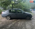 Серый Рено Clio Symbol, объемом двигателя 1.4 л и пробегом 277 тыс. км за 3500 $, фото 1 на Automoto.ua
